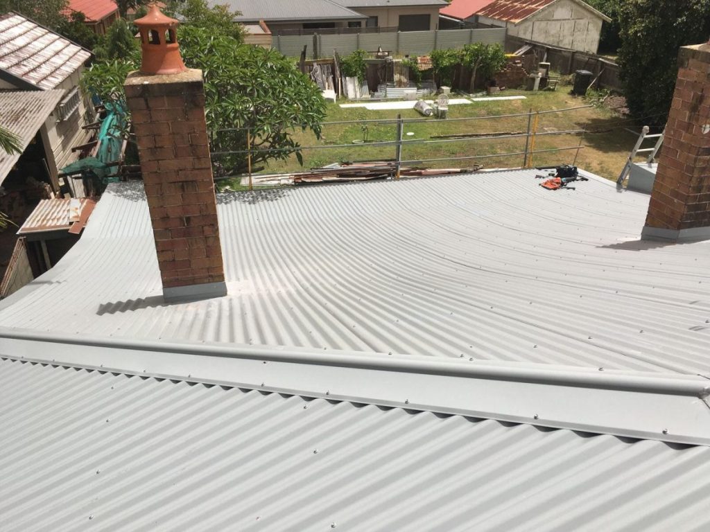 Roofers in Newcastle